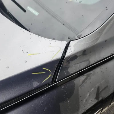 2021 Genesis GV80 VIN: