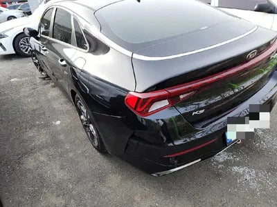 2020 Kia K5 KNAG341ABLA083851 VIN:KNAG341ABLA083851