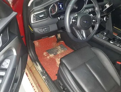 2019 Genesis G70 VIN: