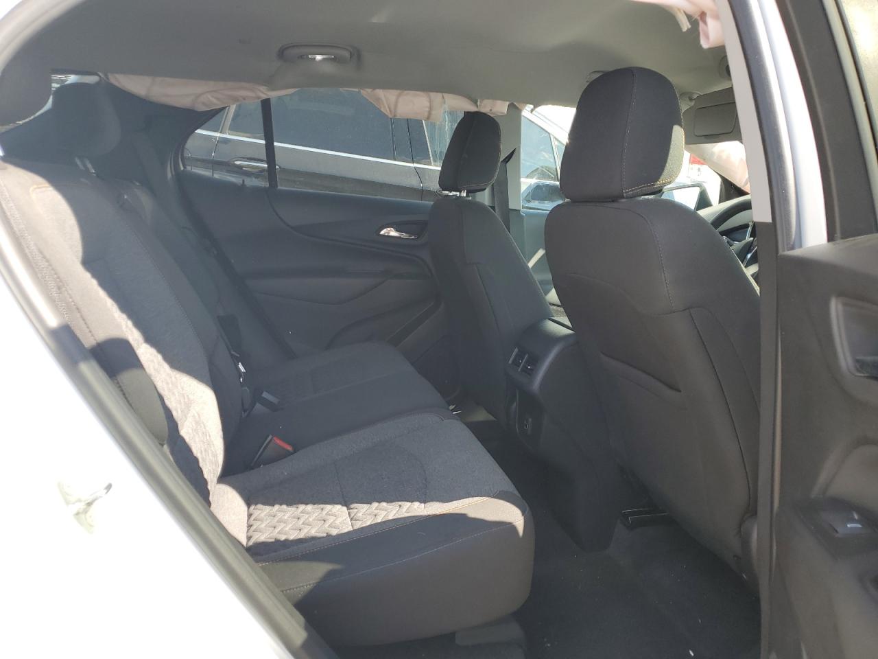 2023 CHEVROLET EQUINOX LT VIN:3GNAXTEG9PL128152