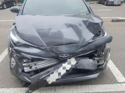 2017 Toyota Prius JTDKBRFU7H3570587 VIN:JTDKBRFU7H3570587