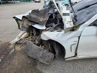 2014 BMW 4 Series VIN: