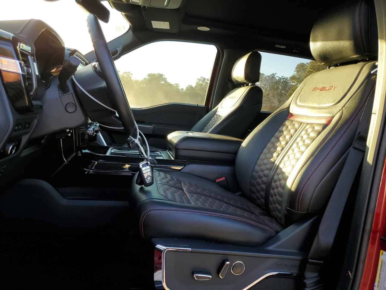 2023 FORD F150 SUPERCREW VIN:1FTFW1E5XPFA94267