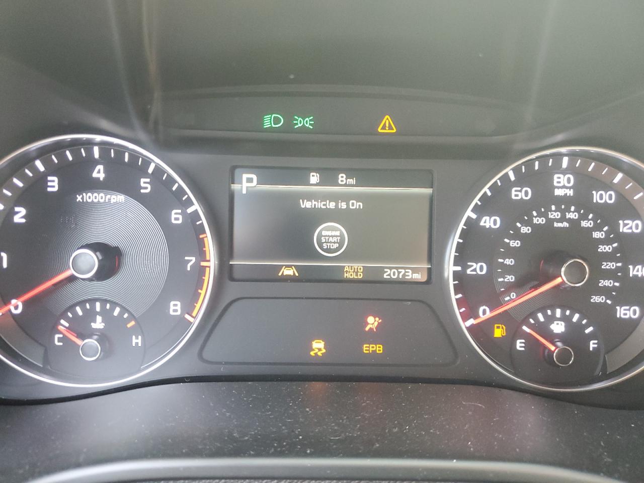 2023 KIA FORTE GT LINE VIN:3KPF54ADXPE670483
