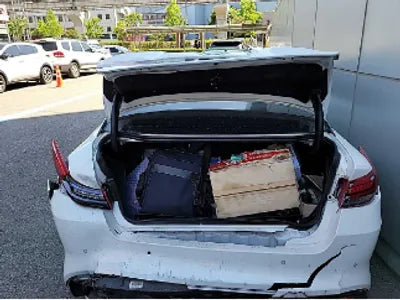 2017 Kia K5 KMKNAGW416BHA1567 VIN:KMKNAGW416BHA1567