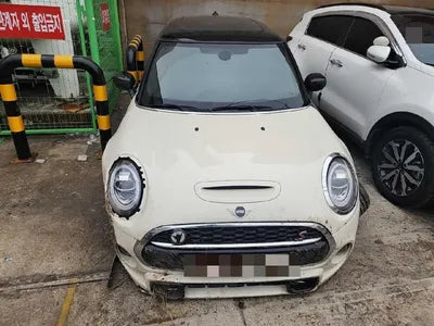 2020 MINI Cooper WMWXY7107L2M04661 VIN:WMWXY7107L2M04661
