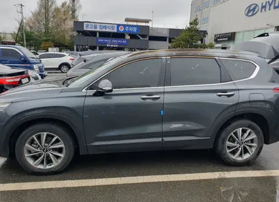 2019 Hyundai Santa FE KMHS281BBKU168900 VIN:KMHS281BBKU168900