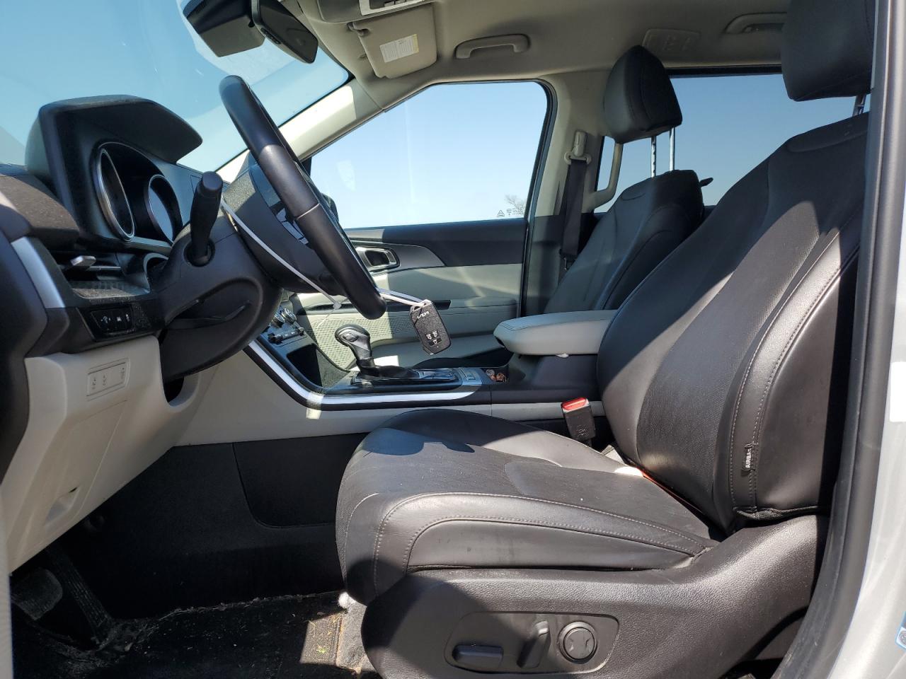 2022 KIA CARNIVAL LX VIN:KNDNB4H39N6110345