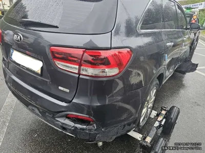 2017 Kia Sorento 169KMKNAPH81ABHA2 VIN:169KMKNAPH81ABHA2