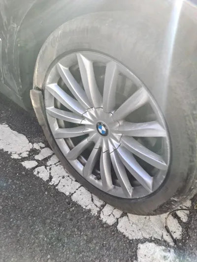 2016 BMW 730 WBA7G6103GG508845 VIN:WBA7G6103GG508845