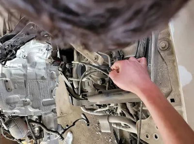 2018 Mercedes-Benz CLS 400 VIN: