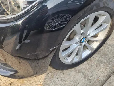 2018 BMW 320 WBA8C5105JA074710 VIN:WBA8C5105JA074710