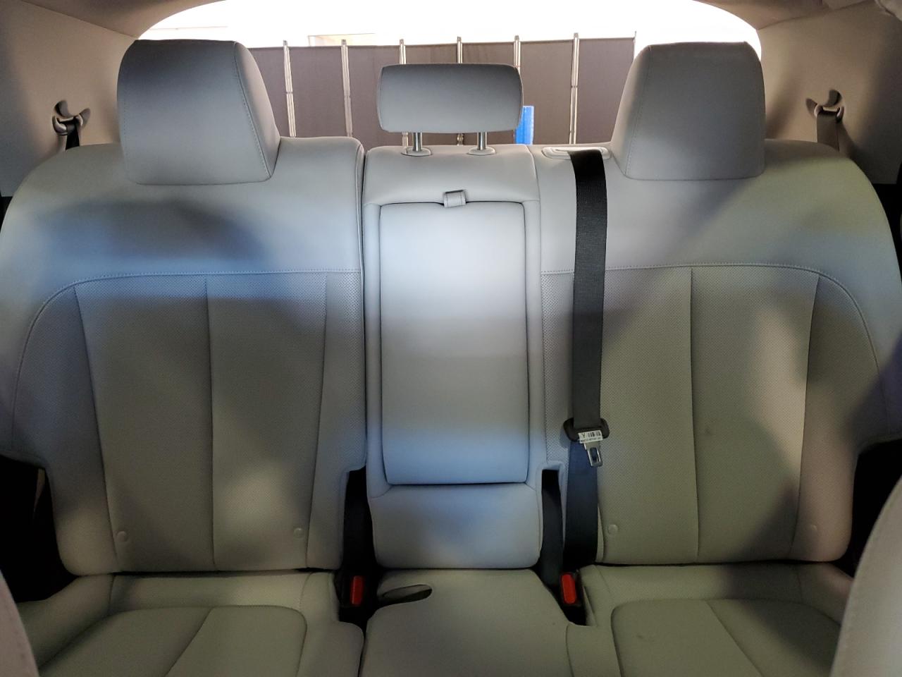 2023 HYUNDAI IONIQ 5 SEL VIN:KM8KNDAF0PU202291