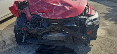 2017 Kia Stinger VIN: