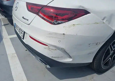 2021 Mercedes-Benz CLA 250 W1K5J4HB4MN236729 VIN:W1K5J4HB4MN236729