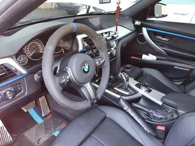 2016 BMW 320 WBA8C5104GK636695 VIN:WBA8C5104GK636695