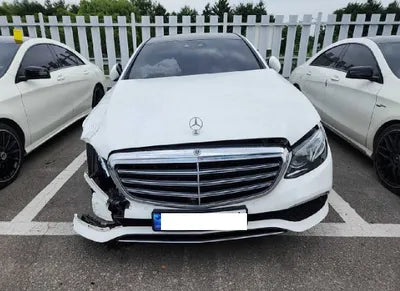 2018 Mercedes-Benz E 300 WDDZF4JB3JA392616 VIN:WDDZF4JB3JA392616