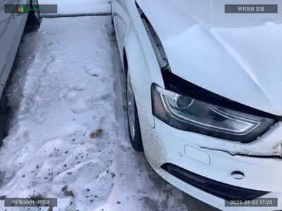 2016 Audi A4 WAUZZZ8K6GN016771 VIN:WAUZZZ8K6GN016771