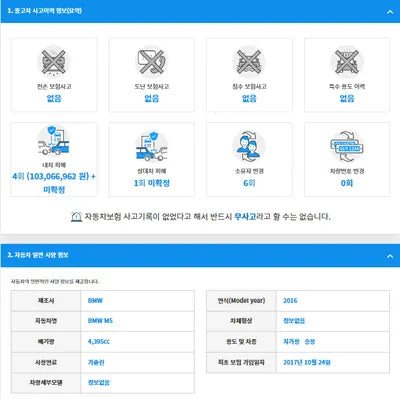 2016 BMW M5 WBSFV9103GGD77501 VIN:WBSFV9103GGD77501