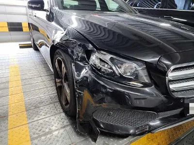 2016 Mercedes-Benz E 220 VIN: