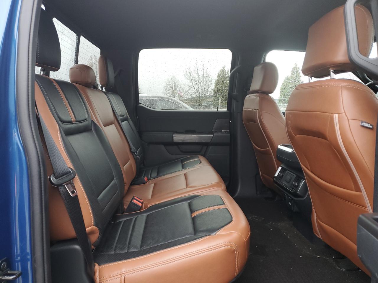 2022 FORD F150 SUPERCREW VIN:1FTFW1E57NKD84700