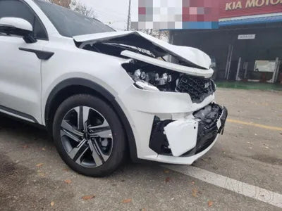 2023 Kia Sorento VIN: