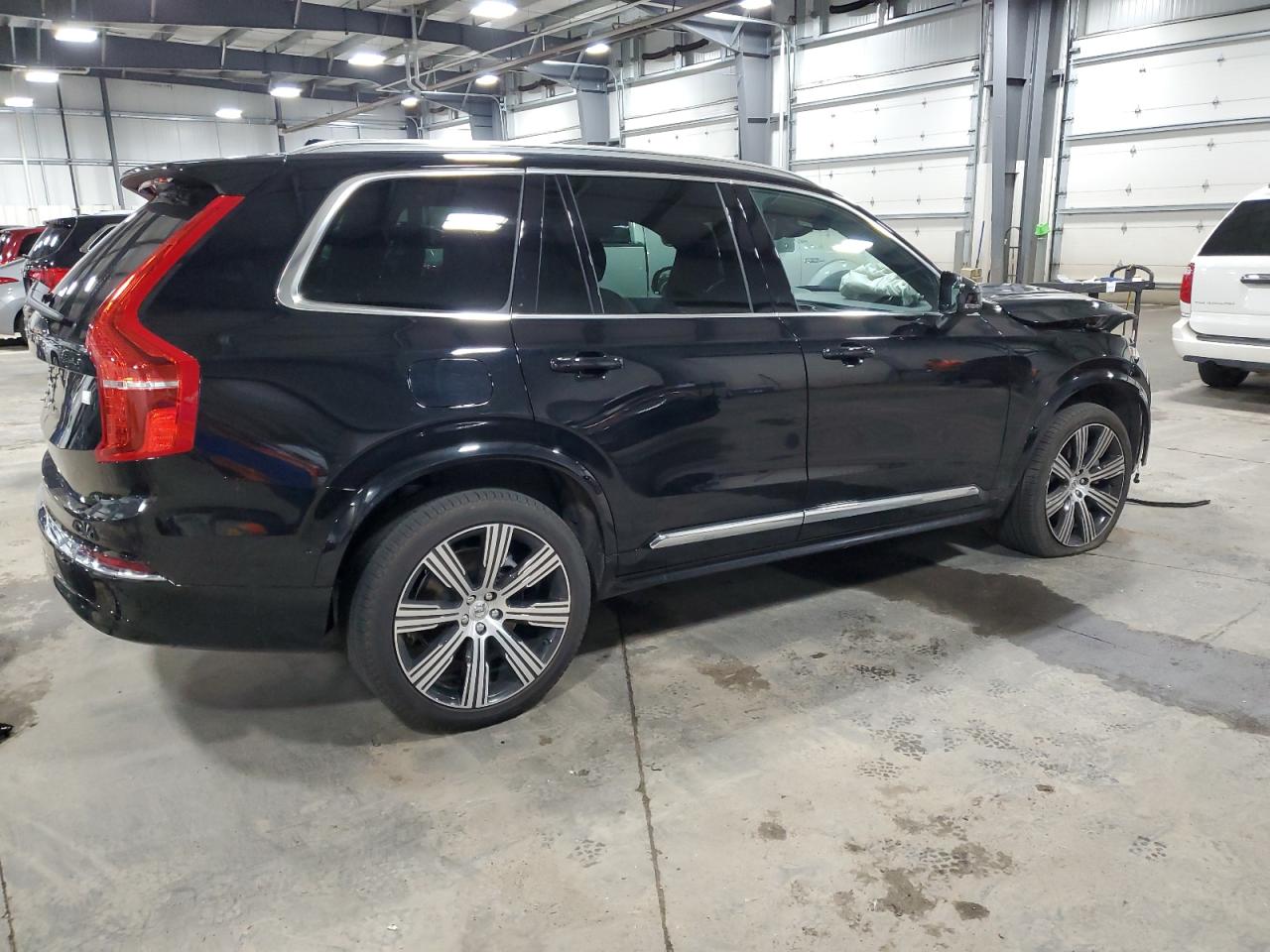 2023 VOLVO XC90 PLUS VIN:YV4H60CN6P1940622