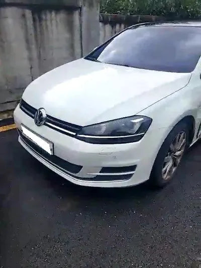 2015 Volkswagen Golf WVWZZZAUZFW244562 VIN:WVWZZZAUZFW244562