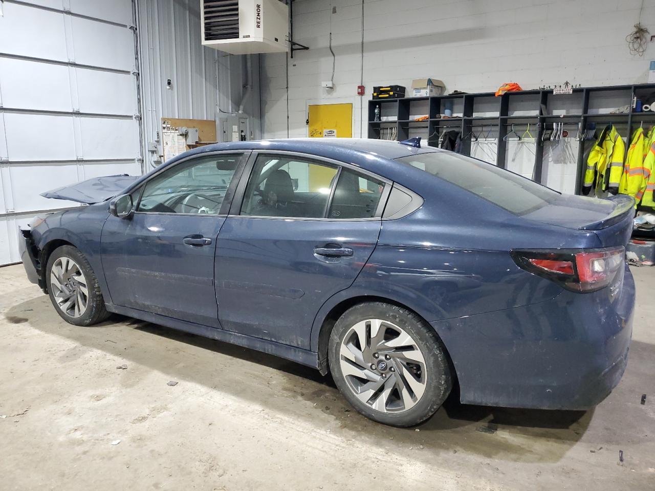 2023 SUBARU LEGACY LIMITED VIN:4S3BWAN6XP3003166