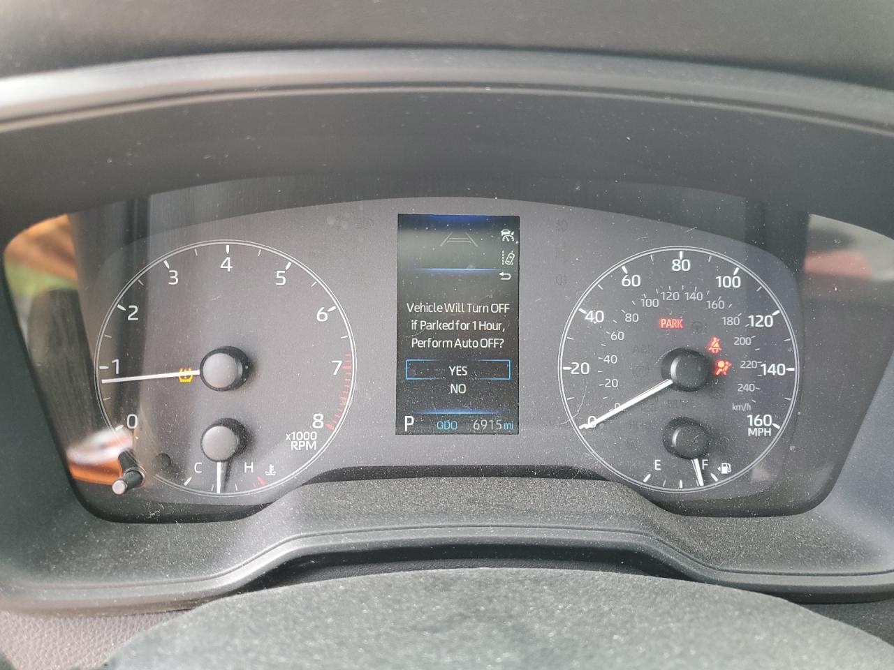 2023 TOYOTA COROLLA SE VIN:5YFS4MCEXPP161340