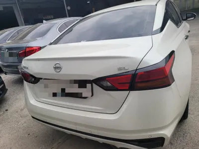 2019 Nissan Altima 1N4BL4AV4KC260183 VIN:1N4BL4AV4KC260183