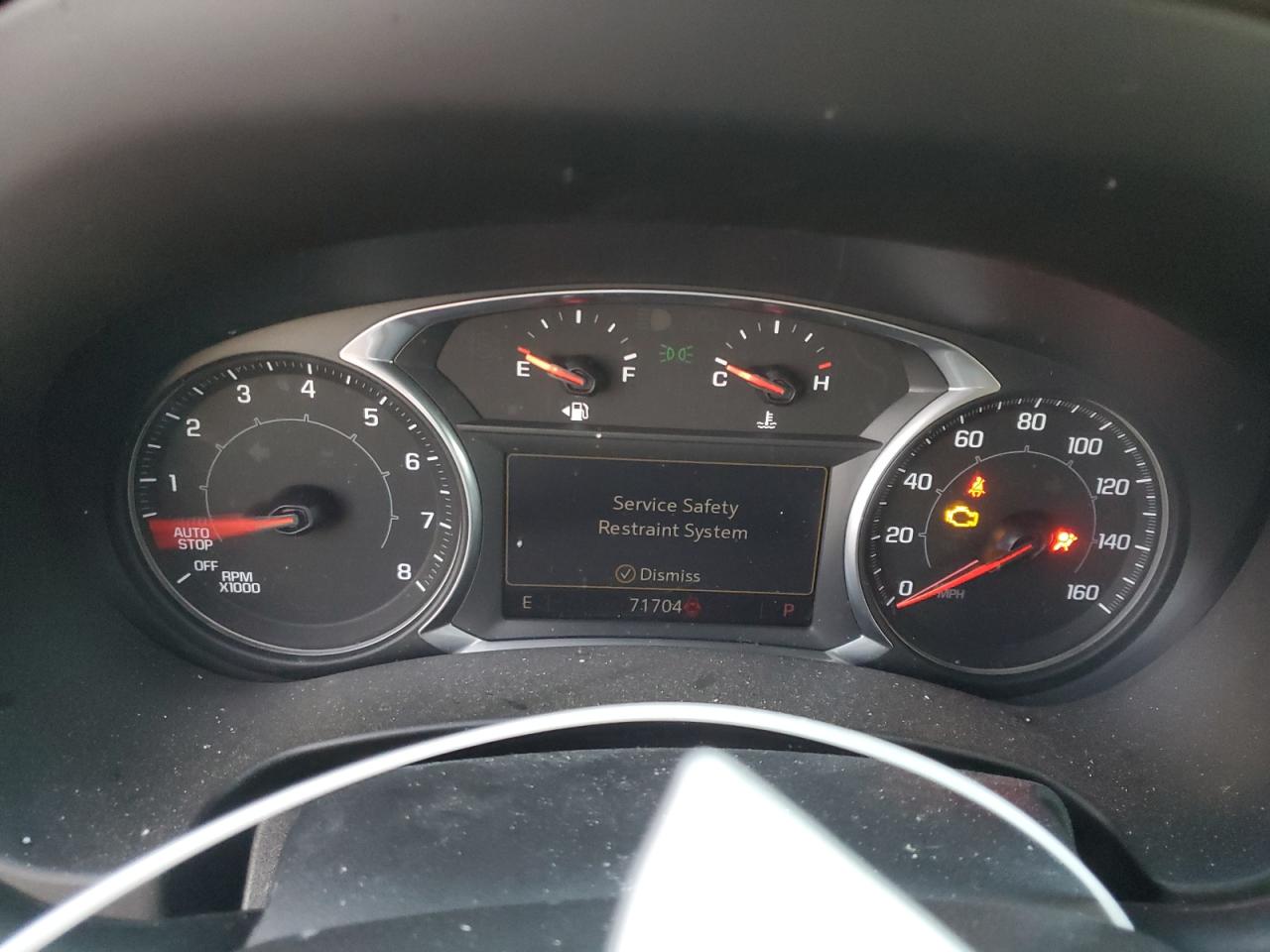 2022 GMC TERRAIN SLT VIN:3GKALPEV1NL131655