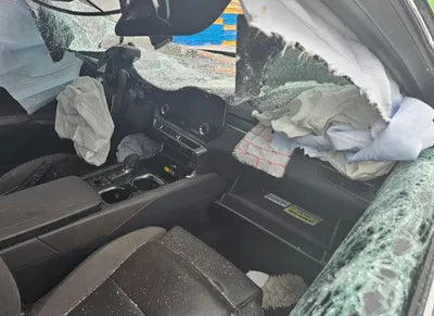 2023 Lexus RX 450 JTJCJAGA9P2005112 VIN:JTJCJAGA9P2005112