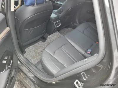 2019 Genesis G80 VIN: