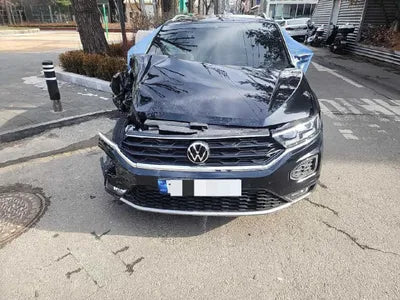 2021 Volkswagen T-Roc WVGZZZA1ZMV035230 VIN:WVGZZZA1ZMV035230