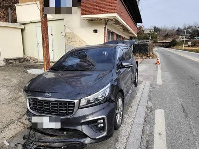 2019 Kia Carnival VIN: