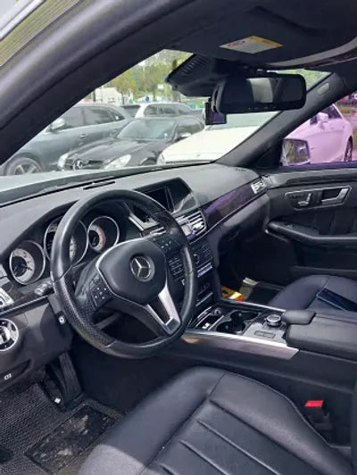 2016 Mercedes-Benz E 250 WDDHF9HB0GB291325 VIN:WDDHF9HB0GB291325