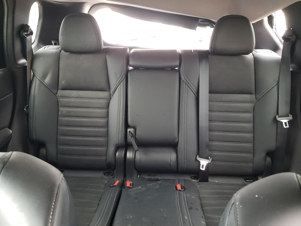 2024 MITSUBISHI OUTLANDER SE VIN:JA4J4VA89RZ013827