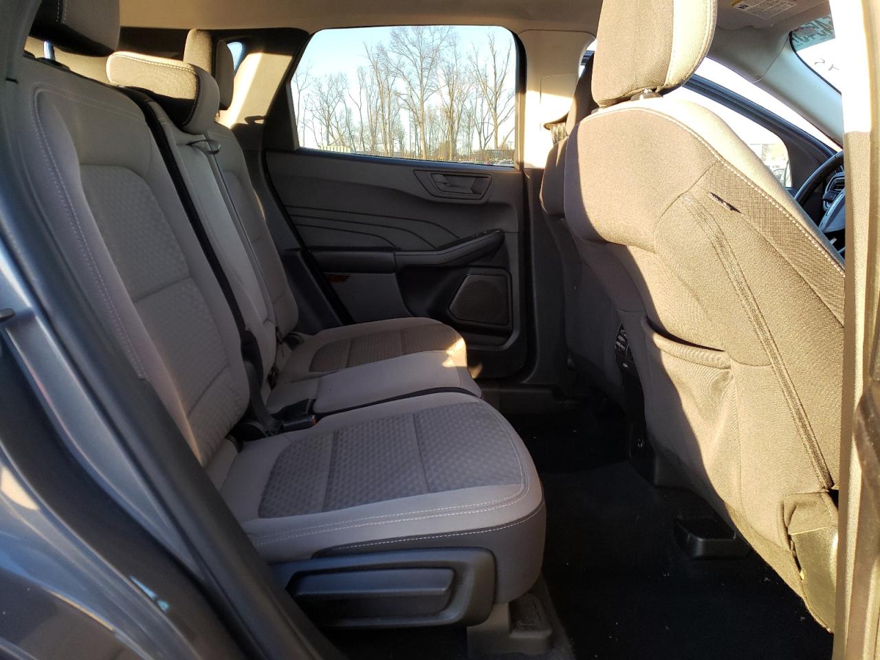 2022 FORD ESCAPE SE VIN:1FMCU9G63NUA07570
