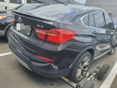 2017 BMW 420 WBAXX1104H0W06148 VIN:WBAXX1104H0W06148