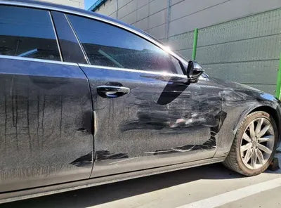 2014 Audi A7 VIN: