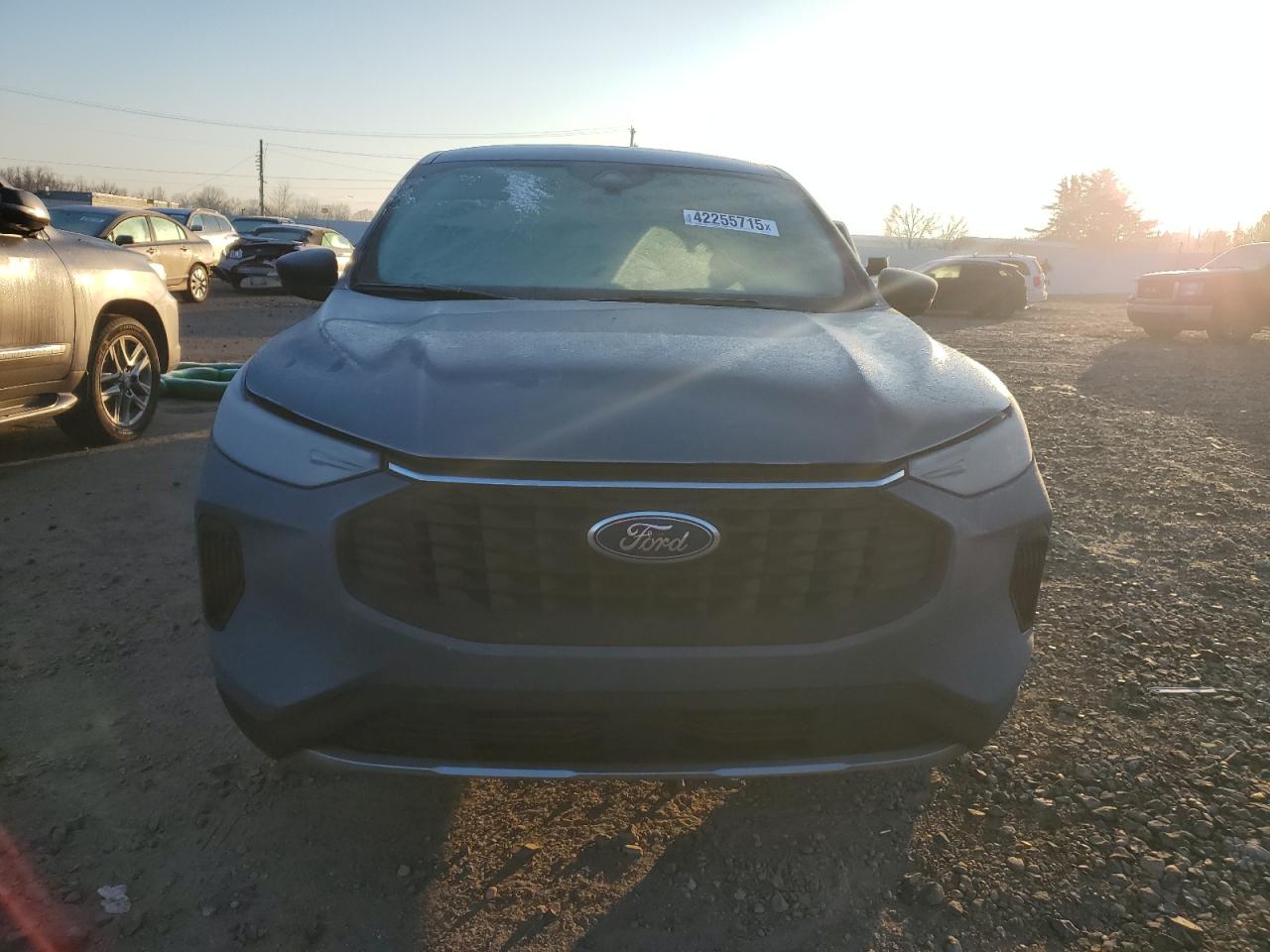 2024 FORD ESCAPE ACTIVE VIN:1FMCU9GNXRUB43126
