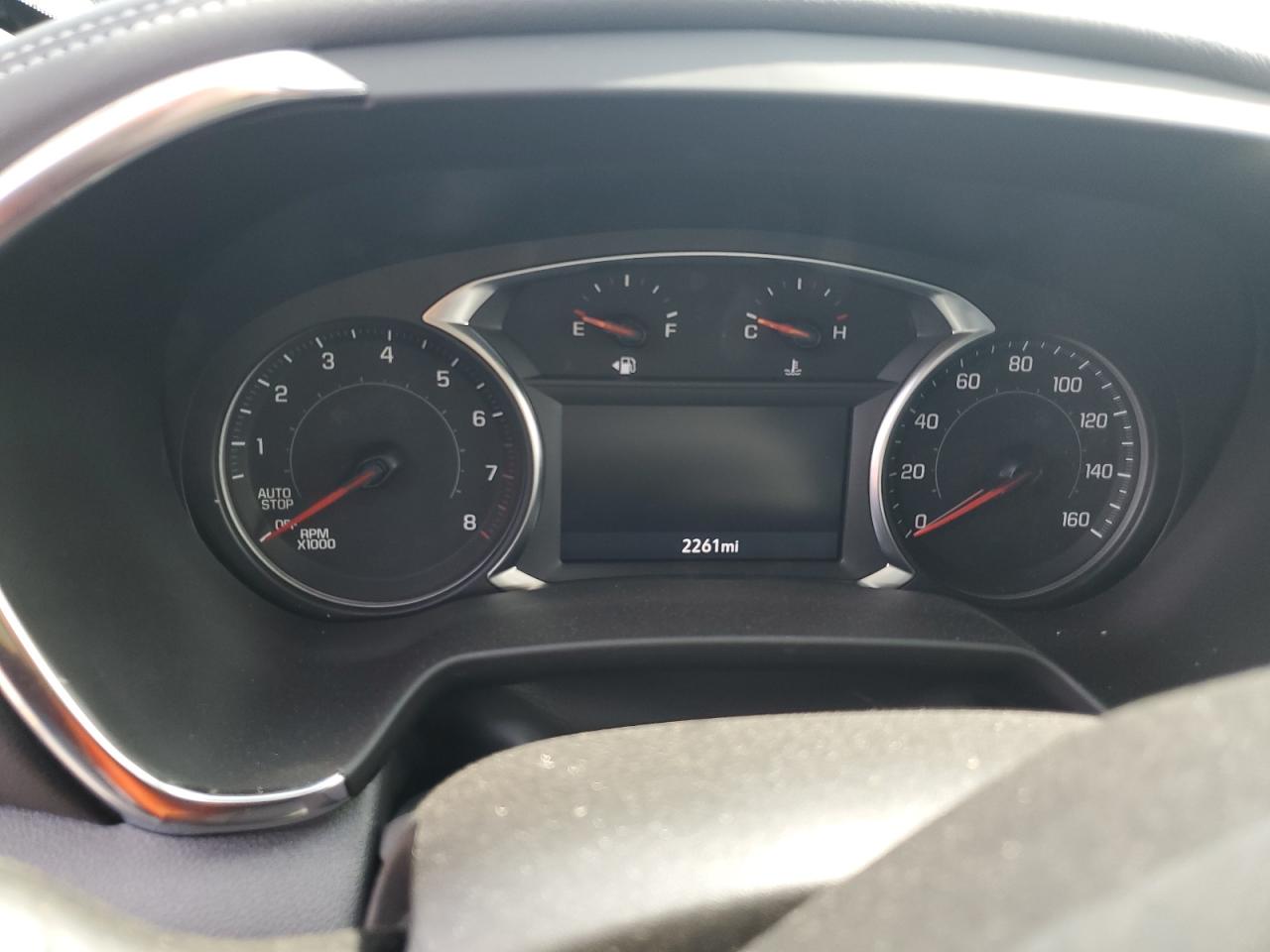 2024 CHEVROLET BLAZER 2LT VIN:3GNKBCR43RS264093