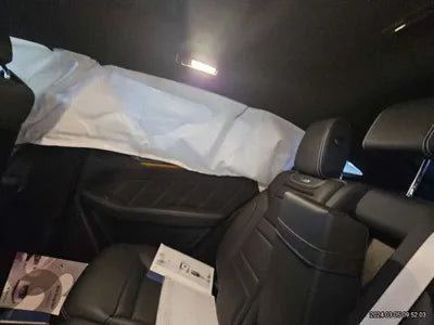 2019 Mercedes-Benz GLE 63 WDCED7FBXKA140463 VIN:WDCED7FBXKA140463