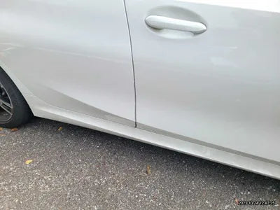 2023 BMW 320 WBA61FS07PFR15097 VIN:WBA61FS07PFR15097