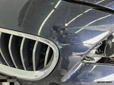 2016 BMW 520 WBA5E5102GG203960 VIN:WBA5E5102GG203960