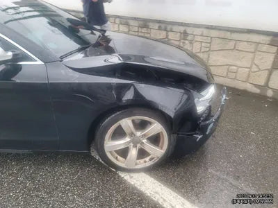 2015 Audi A5 082KMWAUZZZ8T7FA0 VIN:082KMWAUZZZ8T7FA0