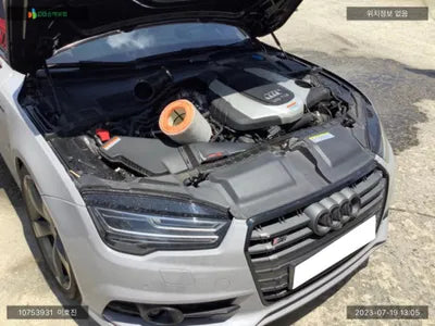 2015 Audi A7 WAUZZZ4G7GN090329 VIN:WAUZZZ4G7GN090329