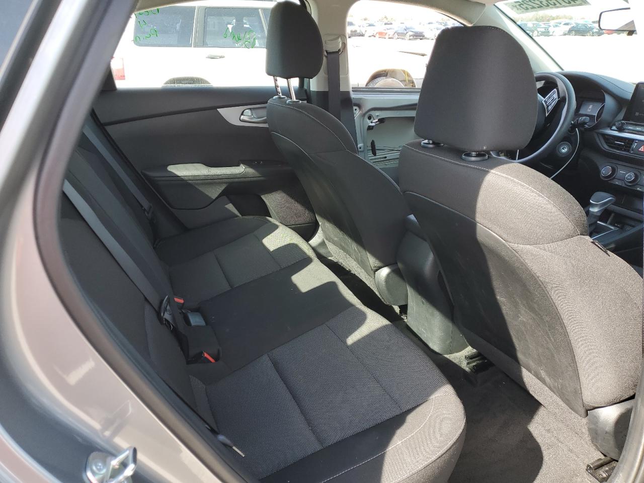 2024 KIA FORTE LX VIN:3KPF24AD9RE721838