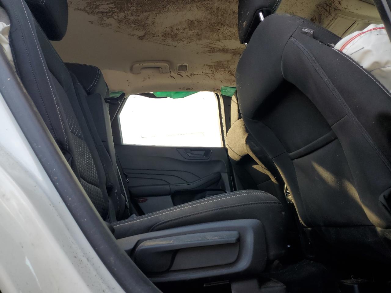 2023 FORD ESCAPE ACTIVE VIN:1FMCU9GN0PUB40829